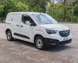 Opel Combo Cargo 1.5 Edit.S&S L1 1000kg PREZZO IVA ESCLUSA Bianco - thumbnail 2