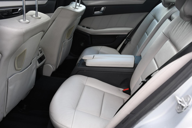 Mercedes-Benz E 350 CGI Avantgarde Schuifdak AMG Leer LED — photo 7