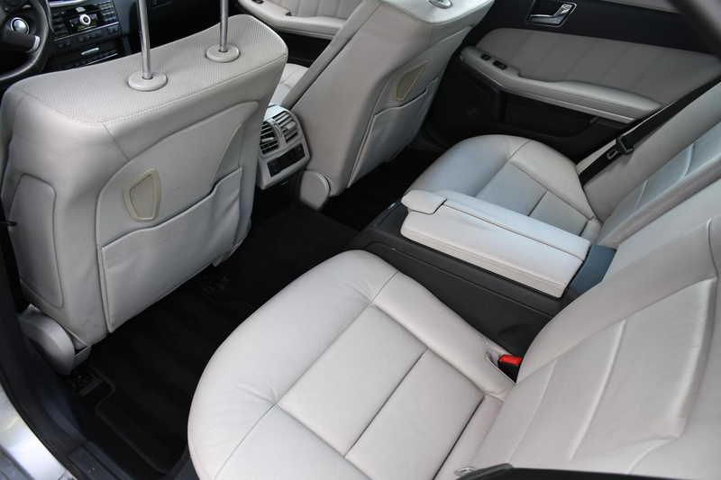 Mercedes-Benz E 350 CGI Avantgarde Schuifdak AMG Leer LED — photo 6