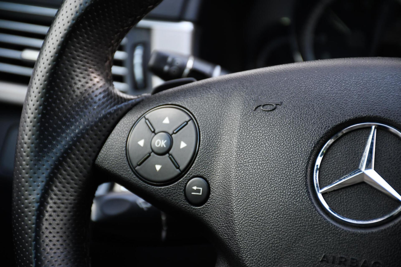 Mercedes-Benz E 350 CGI Avantgarde Schuifdak AMG Leer LED — photo 10