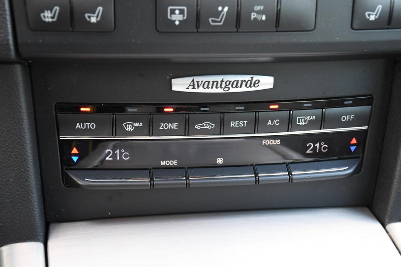 Mercedes-Benz E 350 CGI Avantgarde Schuifdak AMG Leer LED — photo 15