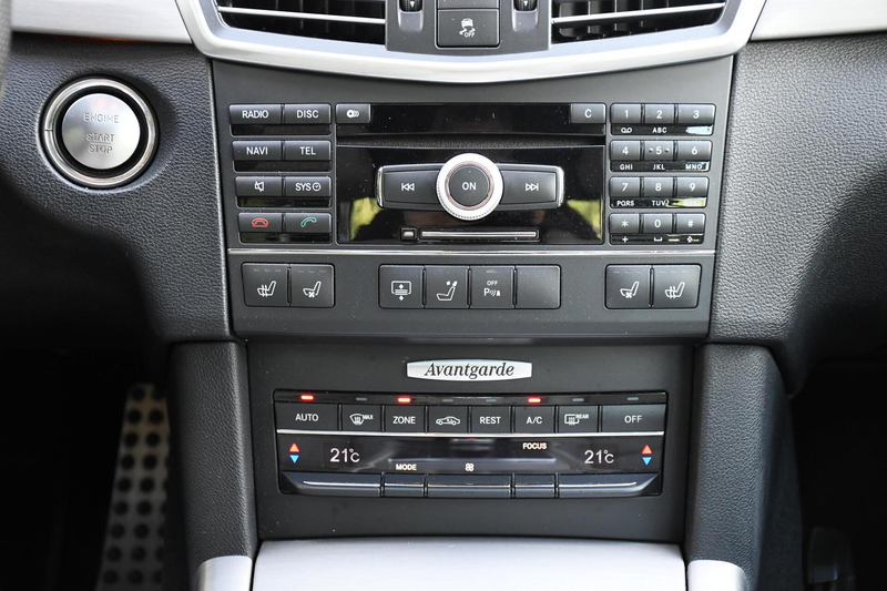 Mercedes-Benz E 350 CGI Avantgarde Schuifdak AMG Leer LED — photo 13
