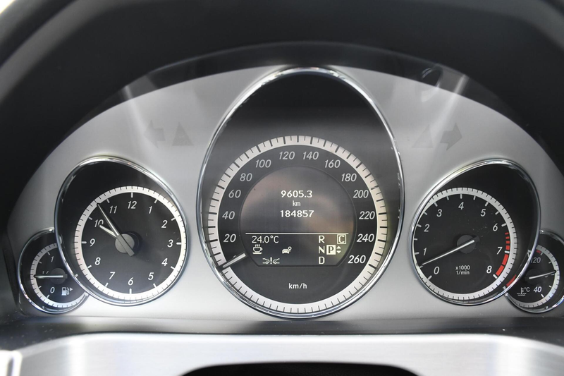 Mercedes-Benz E 350 CGI Avantgarde Schuifdak AMG Leer LED — photo 12