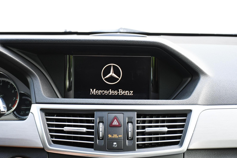 Mercedes-Benz E 350 CGI Avantgarde Schuifdak AMG Leer LED — photo 14