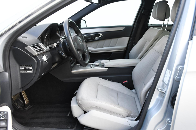 Mercedes-Benz E 350 CGI Avantgarde Schuifdak AMG Leer LED — photo 4