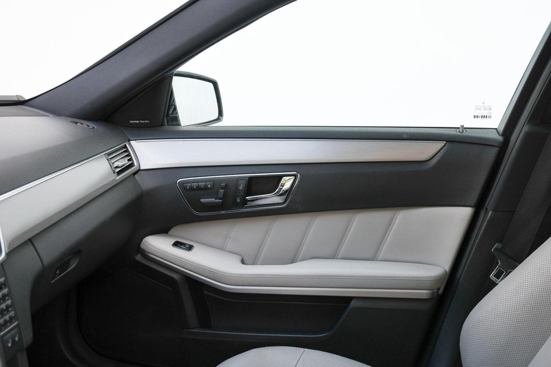 Mercedes-Benz E 350 CGI Avantgarde Schuifdak AMG Leer LED — photo 9