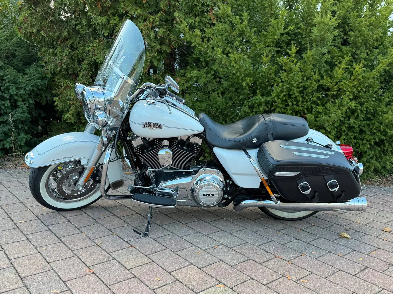 Harley-Davidson Road King