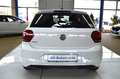 Volkswagen Polo VI AUTOMATIK / KLIMA / TEMPOMAT / PDC Weiß - thumbnail 6