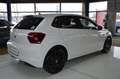 Volkswagen Polo VI AUTOMATIK / KLIMA / TEMPOMAT / PDC Weiß - thumbnail 4