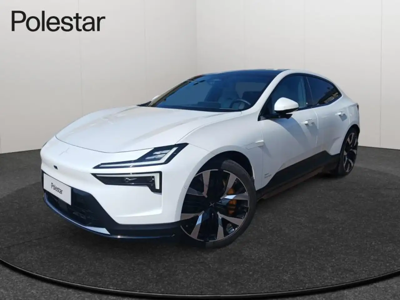 Polestar 4 2024
