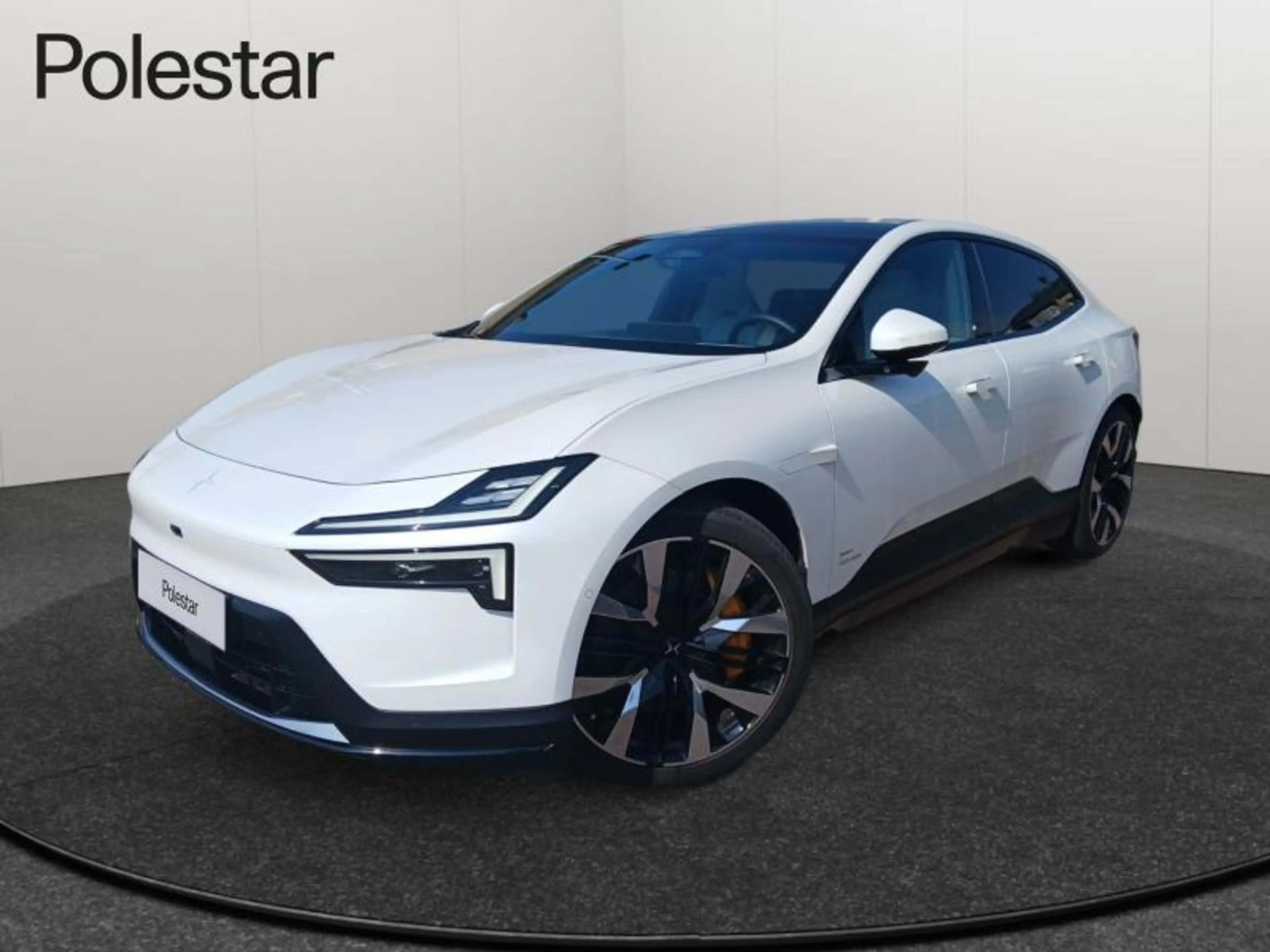Polestar 4 Dual Motor Performance / Electrique