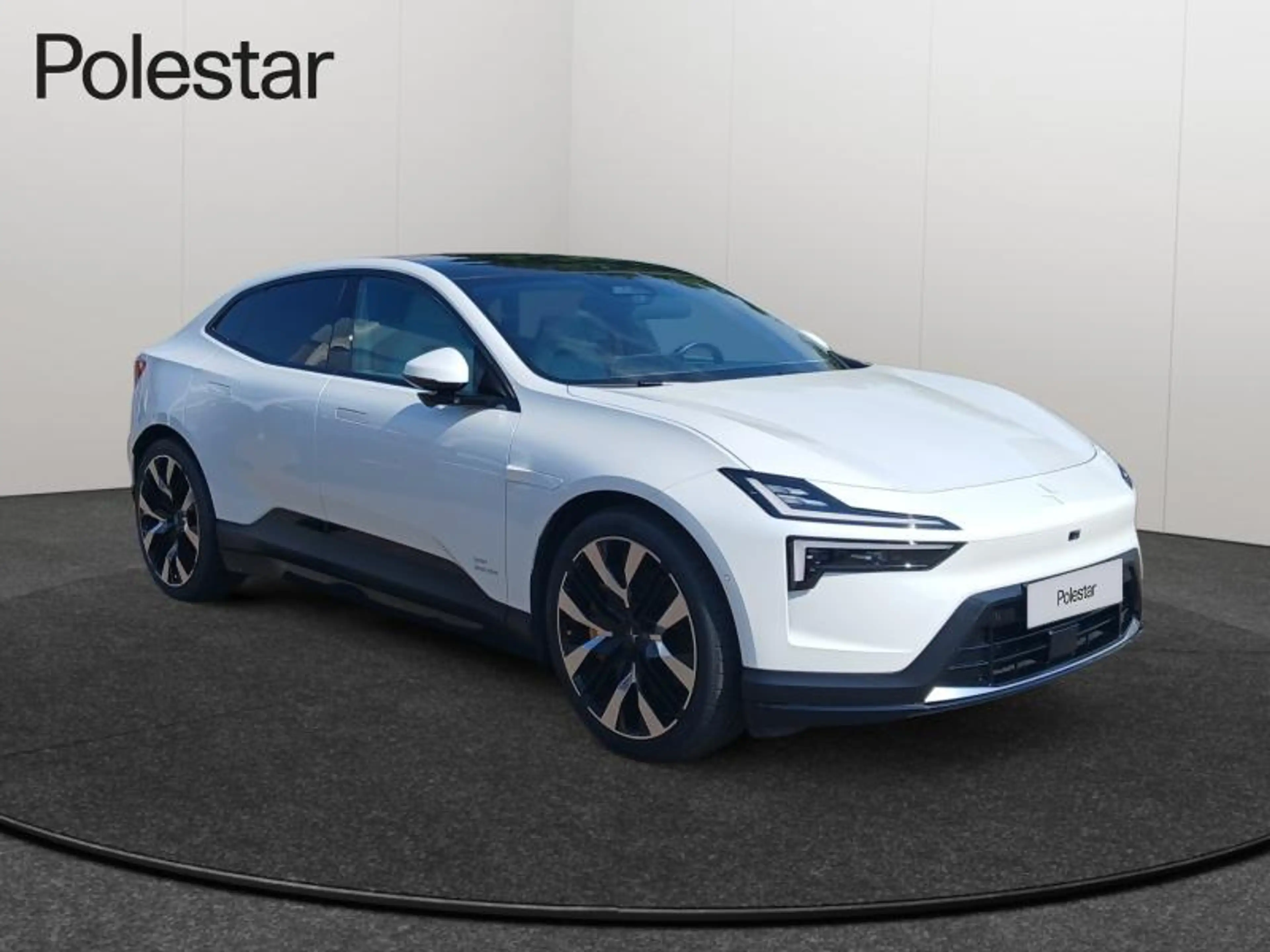 Polestar 4 Dual Motor Performance / Electrique — photo 7