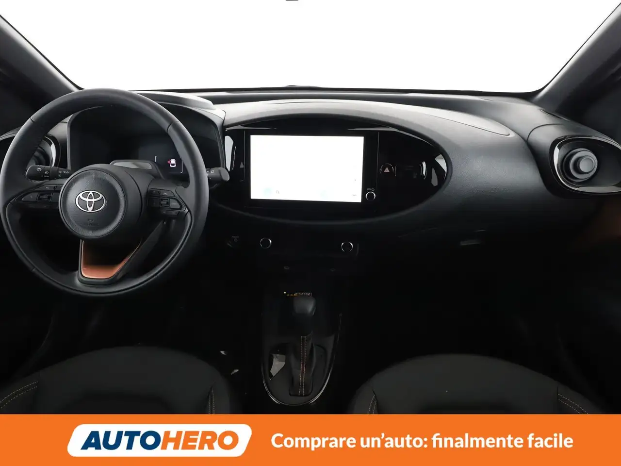 Toyota Aygo X 2026 — фото 12