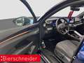 CUPRA Terramar 1.5 eTSI DSG AB 199 EUR TOP-VIEW HEAD-UP Blau - thumbnail 32