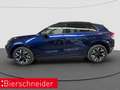 CUPRA Terramar 1.5 eTSI DSG AB 199 EUR TOP-VIEW HEAD-UP Blau - thumbnail 4