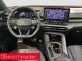 CUPRA Terramar 1.5 eTSI DSG AB 199 EUR TOP-VIEW HEAD-UP Blau - thumbnail 19
