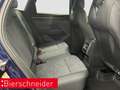 CUPRA Terramar 1.5 eTSI DSG AB 199 EUR TOP-VIEW HEAD-UP Blau - thumbnail 23