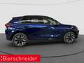 CUPRA Terramar 1.5 eTSI DSG AB 199 EUR TOP-VIEW HEAD-UP Blau - thumbnail 9