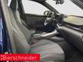 CUPRA Terramar 1.5 eTSI DSG AB 199 EUR TOP-VIEW HEAD-UP Blau - thumbnail 16