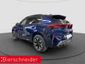 CUPRA Terramar 1.5 eTSI DSG AB 199 EUR TOP-VIEW HEAD-UP Blau - thumbnail 5