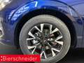 CUPRA Terramar 1.5 eTSI DSG AB 199 EUR TOP-VIEW HEAD-UP Blau - thumbnail 29