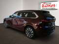 Mazda CX-80 PHEV HOMURA PLUS CAHO inkl. AHK Rood - thumbnail 10