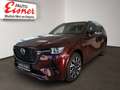 Mazda CX-80 PHEV HOMURA PLUS CAHO inkl. AHK Rot - thumbnail 2