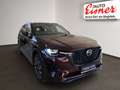 Mazda CX-80 PHEV HOMURA PLUS CAHO inkl. AHK Rot - thumbnail 15