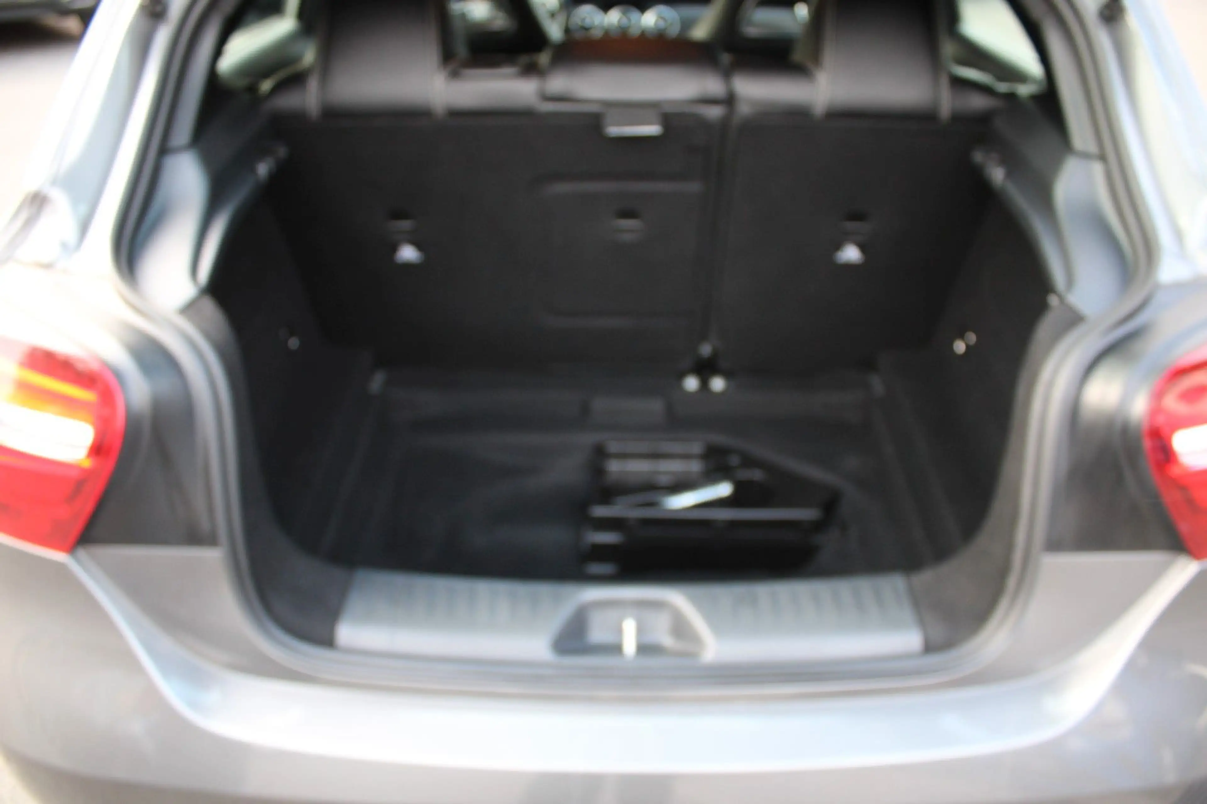 Mercedes-Benz A 180 CDI / d BlueEfficiency/KAM/LED/TOP/PDC/ — photo 14