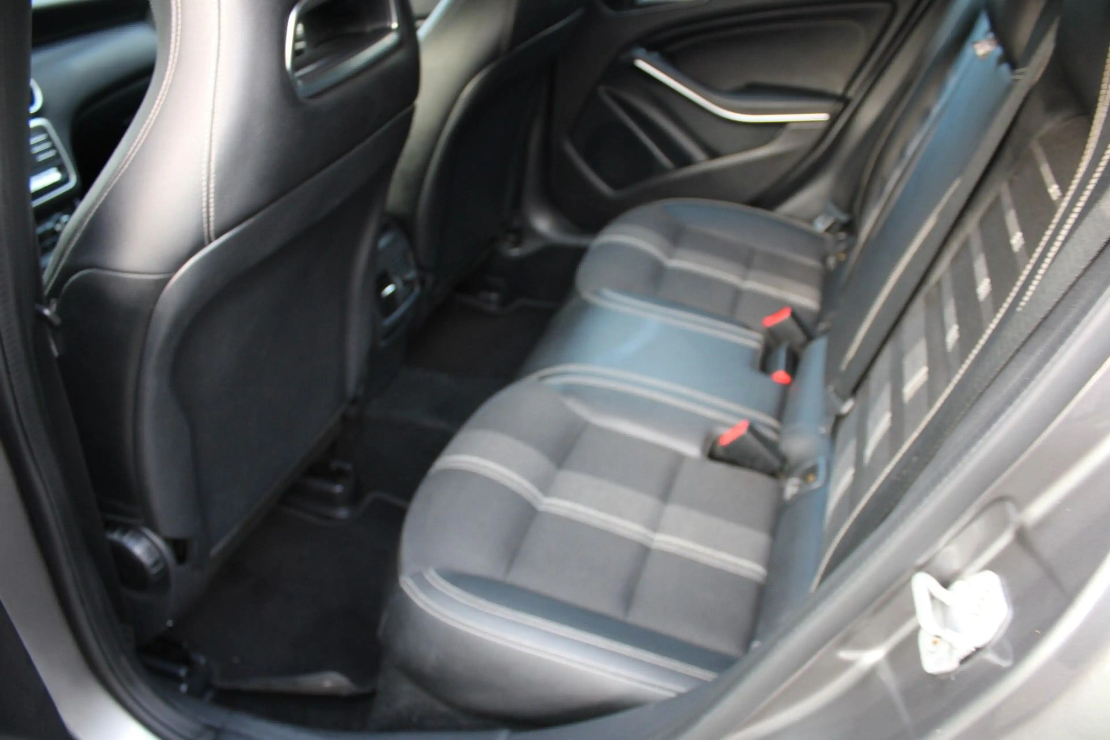 Mercedes-Benz A 180 CDI / d BlueEfficiency/KAM/LED/TOP/PDC/ — photo 11