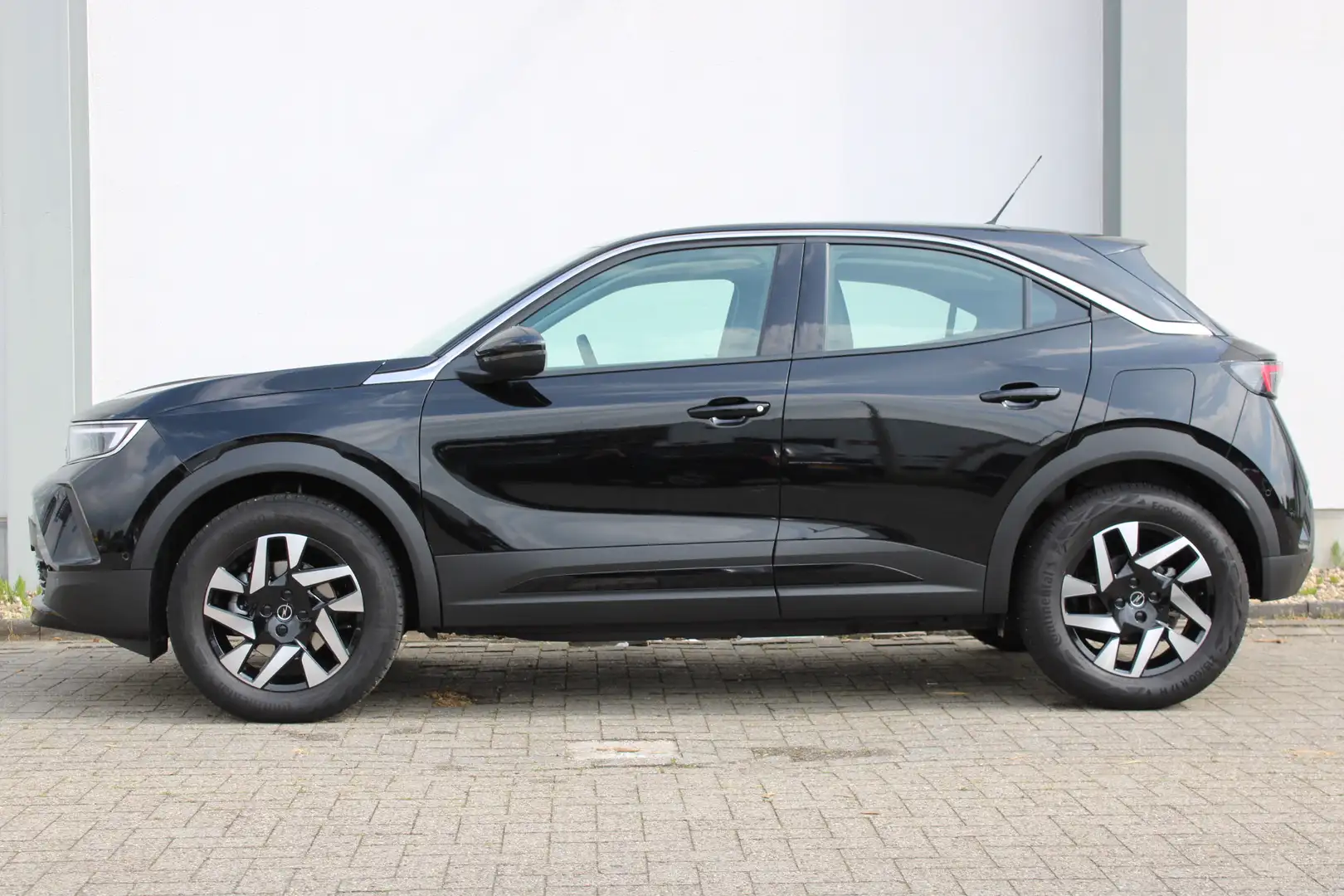 Opel Mokka-E Electric Level 3 50 kWh / Navigatie / Camera / Dod Negro - 2