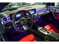 Mercedes-Benz CLA 200 AMG Pano Memo 360 Night Red-Inside Noir - thumbnail 7