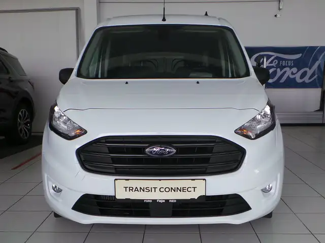 Ford Transit Connect Kastenwagen L2H1 HP