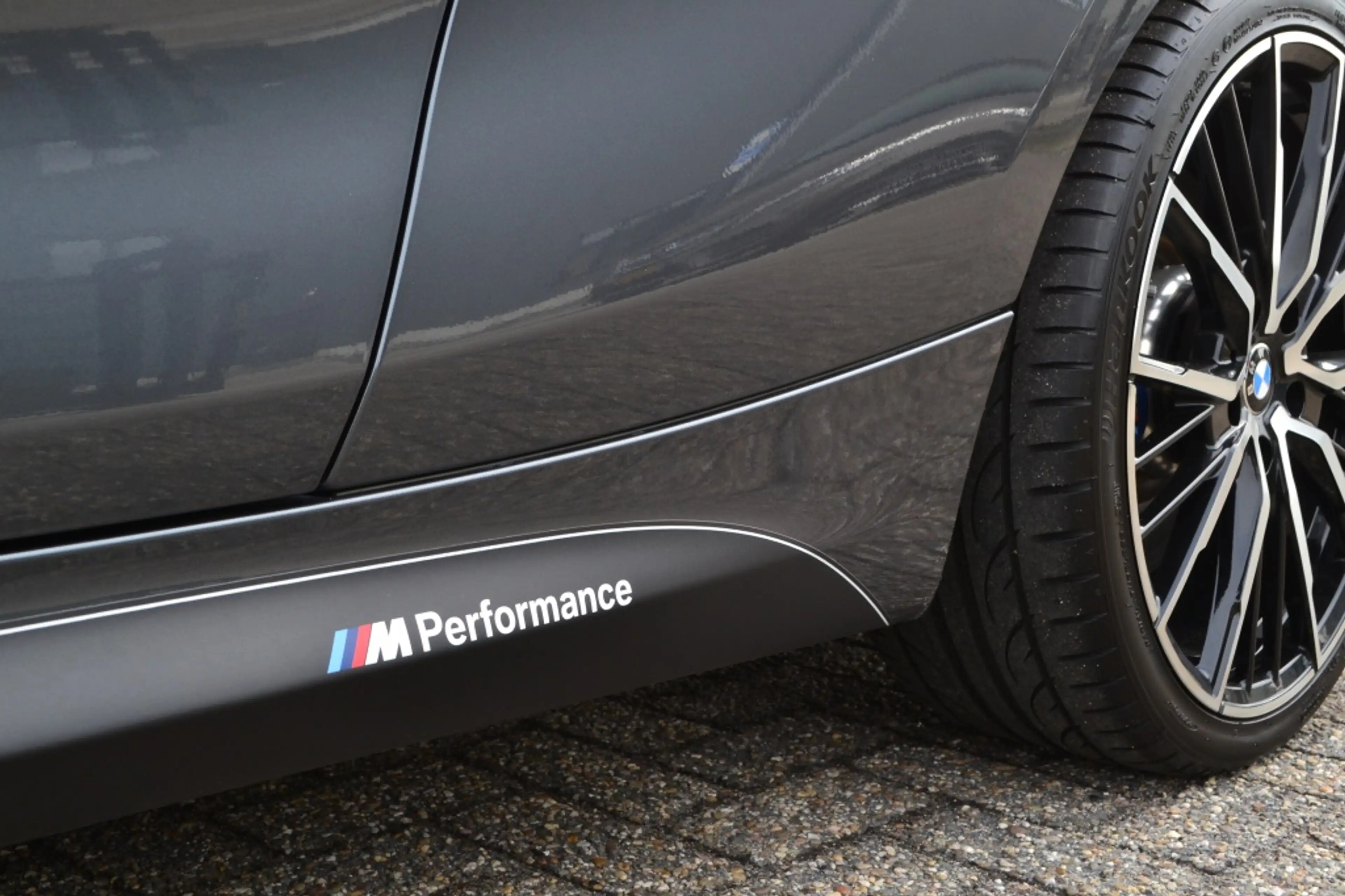 BMW 240 2-Serie M240i Cabrio 400PK M-Performance LED/Camer — photo 19