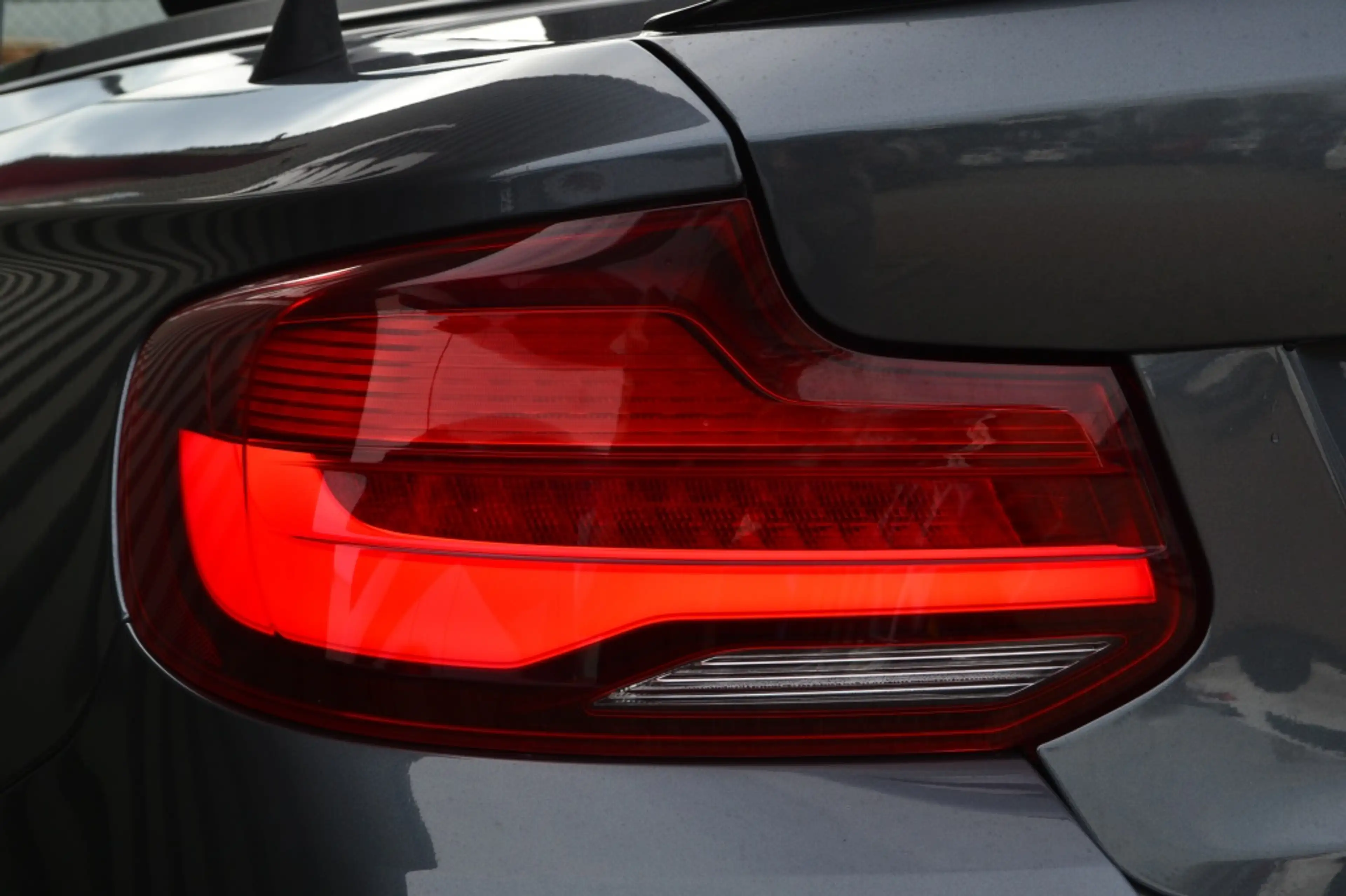 BMW 240 2-Serie M240i Cabrio 400PK M-Performance LED/Camer — photo 22