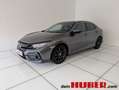 Honda Civic 1,0 CVT 5D Ele Grau - thumbnail 1