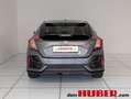 Honda Civic 1,0 CVT 5D Ele Grau - thumbnail 7