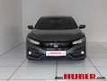 Honda Civic 1,0 CVT 5D Ele Grau - thumbnail 3