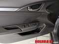 Honda Civic 1,0 CVT 5D Ele Grau - thumbnail 18