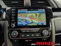 Honda Civic 1,0 CVT 5D Ele Grau - thumbnail 15