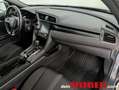 Honda Civic 1,0 CVT 5D Ele Grau - thumbnail 19