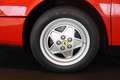 Ferrari Mondial Ferrari Classiche Certification possible ! crvena - thumbnail 10