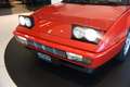 Ferrari Mondial Ferrari Classiche Certification possible ! crvena - thumbnail 9