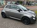 Fiat 500 0.8 Cabrio Grijs - thumbnail 10