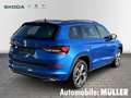 Skoda Kodiaq Sportline SPO TS110 1.5A7F Navi Leder Memory Sitze Blau - thumbnail 7