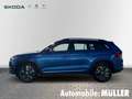 Skoda Kodiaq Sportline SPO TS110 1.5A7F Navi Leder Memory Sitze Blau - thumbnail 6