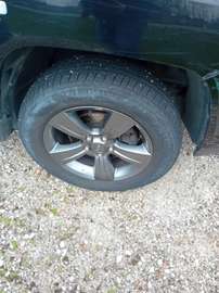 2,2 CRD Sport 4WD