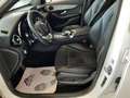 Mercedes-Benz GLC 250 GLC Coupe 250 d Premium 4matic auto RETROCAM NAVI Beyaz - thumbnail 6