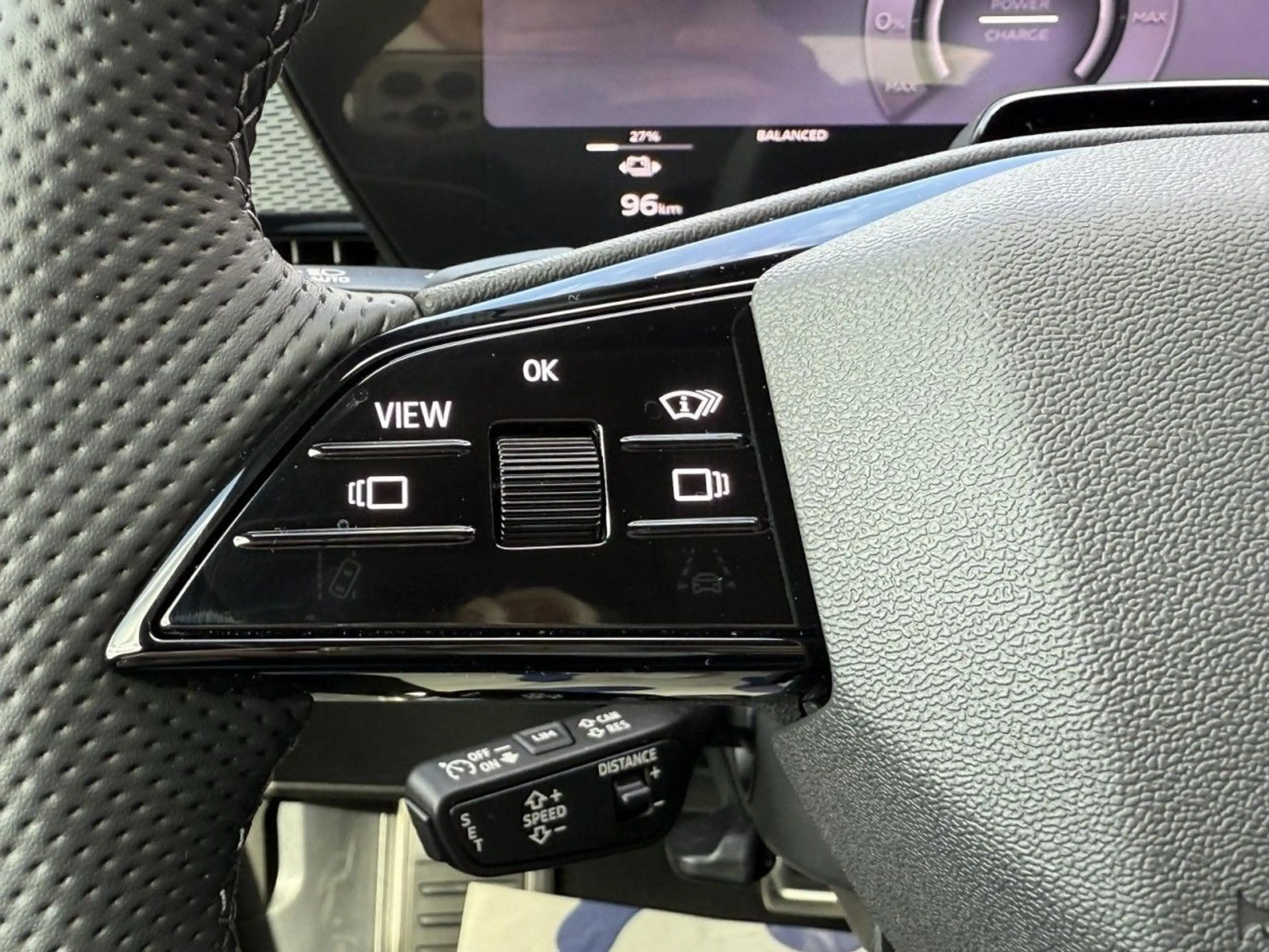 Audi A6 e-tron performance S line LUFT, HEAD, — photo 14
