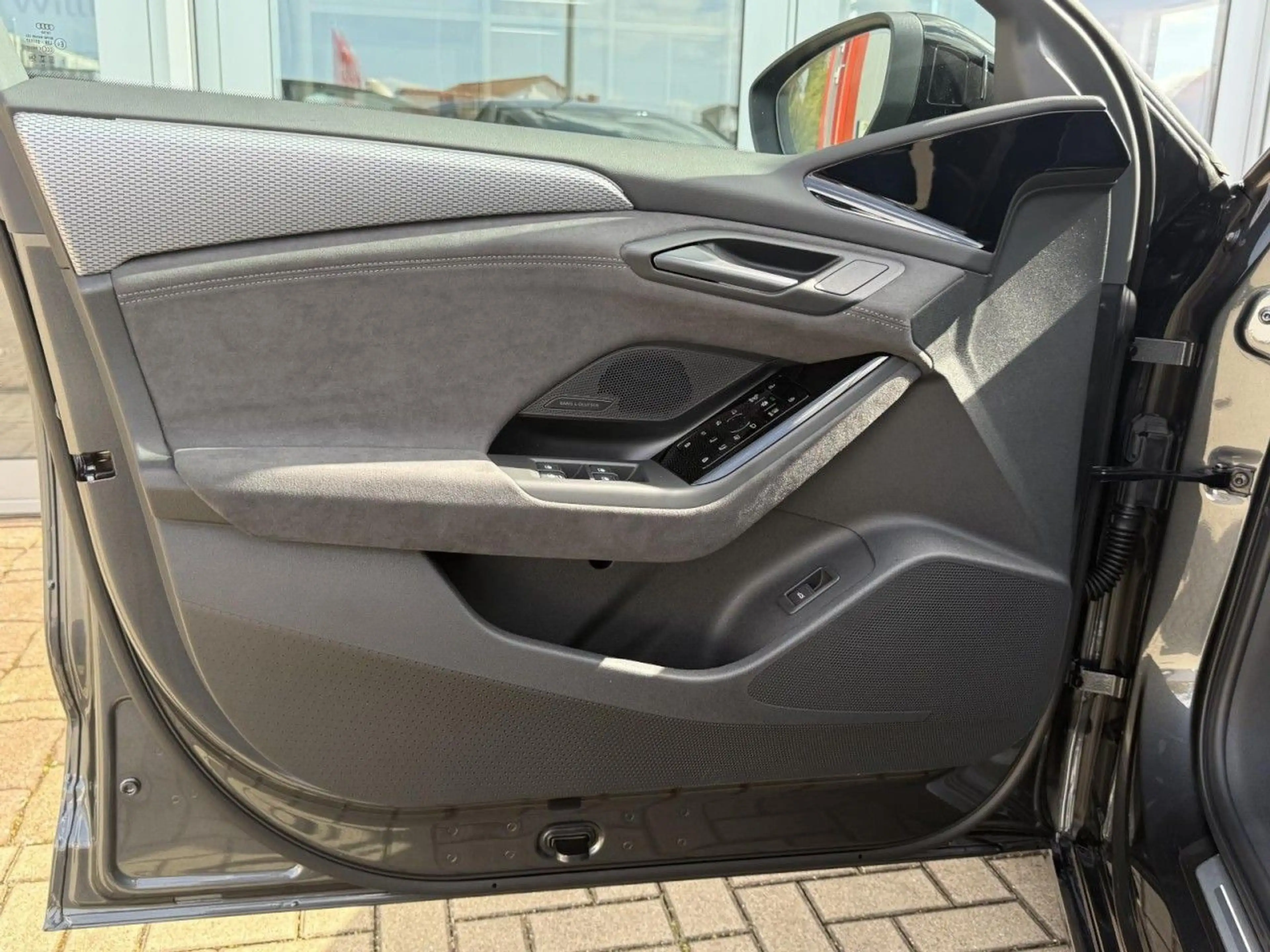 Audi A6 e-tron performance S line LUFT, HEAD, — photo 11